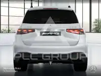 2026 Mercedes Benz GLS 63 AMG