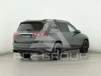 2026 Mercedes Benz GLS 63 AMG