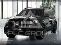 2026 Mercedes Benz GLS 63 AMG