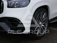 2026 Mercedes Benz GLS 63 AMG