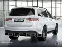 2026 Mercedes Benz GLS 63 AMG