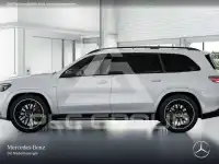 2026 Mercedes Benz GLS 63 AMG