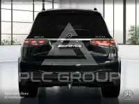 2026 Mercedes Benz GLS 63 AMG