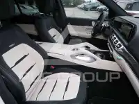 2026 Mercedes Benz GLS 63 AMG