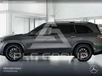 2026 Mercedes Benz GLS 63 AMG