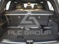 2026 Mercedes Benz GLS 63 AMG