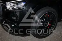 2026 Mercedes Benz GLS 63 AMG