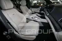 2026 Mercedes Benz GLS 63 AMG