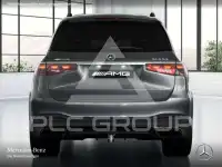 2026 Mercedes Benz GLS 63 AMG