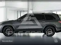 2026 Mercedes Benz GLS 63 AMG