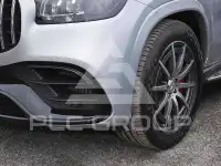 2026 Mercedes Benz GLS 63 AMG