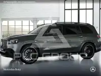 2026 Mercedes Benz GLS 63 AMG