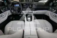 2026 Mercedes Benz GLS 63 AMG