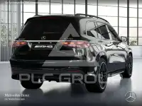 2026 Mercedes Benz GLS 63 AMG