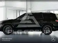 2026 Mercedes Benz GLS 63 AMG