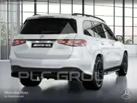 2026 Mercedes Benz GLS 63 AMG