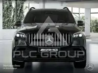 2026 Mercedes Benz GLS 63 AMG