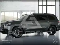 2026 Mercedes Benz GLS 63 AMG