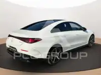 2026 Mercedes Benz CLA 350