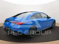2026 Mercedes Benz CLA 350