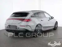 2026 Mercedes Benz CLA 350