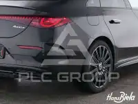 2026 Mercedes Benz CLA 350