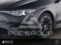 2026 Mercedes Benz CLA 350