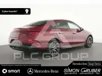 2026 Mercedes Benz CLA 350