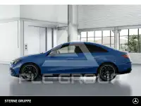 2026 Mercedes Benz CLA 350