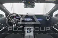 2026 Mercedes Benz CLA 350
