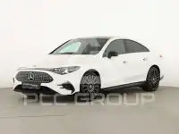 2026 Mercedes Benz CLA 350