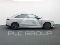 2026 Mercedes Benz CLA 350