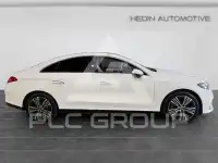 2026 Mercedes Benz CLA 350