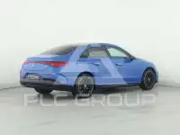 2026 Mercedes Benz CLA 350