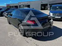 2026 Mercedes Benz CLA 350