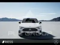 2026 Mercedes Benz CLA 350