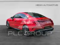 2026 Mercedes Benz CLA 350