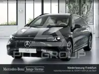 2026 Mercedes Benz CLA 350
