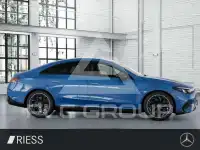 2026 Mercedes Benz CLA 350