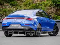 2026 Mercedes Benz CLA 350