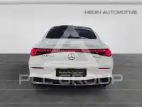 2026 Mercedes Benz CLA 350