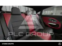 2026 Mercedes Benz CLA 350