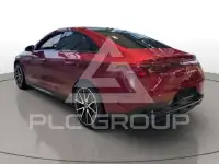2026 Mercedes Benz CLA 350