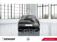 2026 Mercedes Benz CLA 350