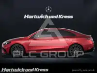 2026 Mercedes Benz CLA 350