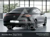 2026 Mercedes Benz CLA 350