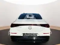 2026 Mercedes Benz CLA 350