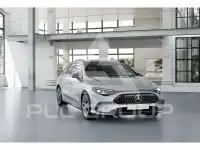 2026 Mercedes Benz CLA 350