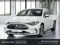 2026 Mercedes Benz CLA 350