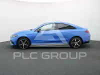2026 Mercedes Benz CLA 350